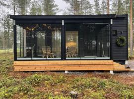 SiikaVilla, Siikajoki，位于Siikajoki的酒店