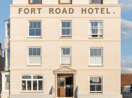 Fort Road Hotel，位于马盖特的酒店
