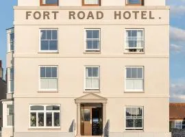 Fort Road Hotel