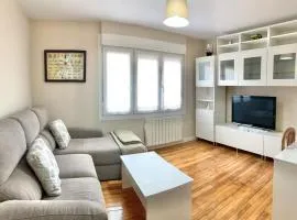 APARTAMENTO en MUNDAKA con PARKING