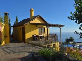 Villa Las Flores by Rural La Palma