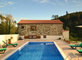 Casa Lerryn，位于塞尔唐的酒店