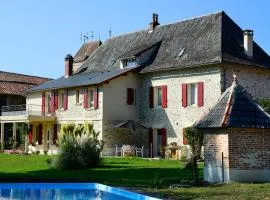 Au Clos du Célé