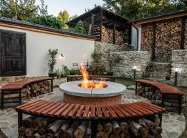 La Ogas - Superb countryhouse in Socolari, Romania