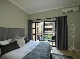 Meridian Suite Apartments in Umhlanga Ridge