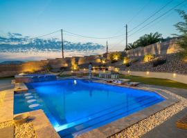 Heated Pool & Spa - Winterhavens Oasis，位于哈瓦苏湖城的乡村别墅