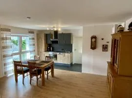 Ferienwohnung Brunnenblick