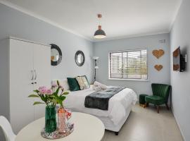 Sea Breeze Apartments，位于布鲁堡史特兰的酒店