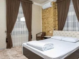 AHMAD guest house