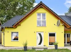 Fewo Usedom Peene Idyll