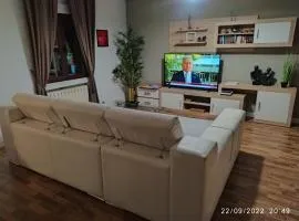Piso Navas