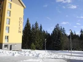 Golem Tatranská Štrba