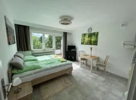 Ruhiges Apartment 7X24 Check-in