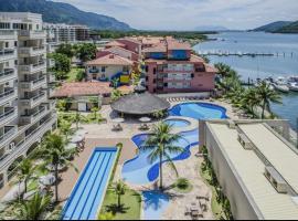 Loft 319 - INCOMPARÁVEL，位于伊塔库鲁的酒店