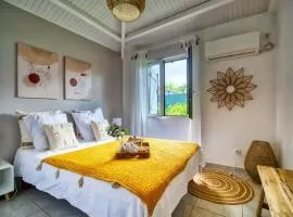 Appartement Domi Caraïbes 2