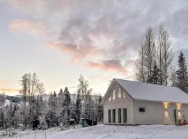Åreskutans Fjällstuga