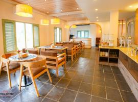 Hotel Chino Pokhara，位于博卡拉的酒店