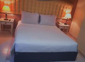 Anaya Hotel and Ballroom