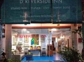 D Riverside Inn