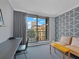 KOZYGURU Sydney CBD Freshly 1 Bed Studio NHA653-310