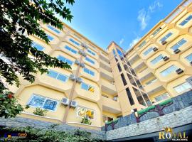 Royal Village Hotel
