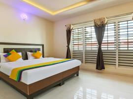 Itsy By Treebo - Kottaram Residency，位于乌提的无障碍酒店