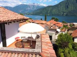 Stunning Como Lake View Apartment