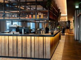Burgau Hotel Sonnenhof