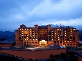 The White Hotel Katra, a member of Radisson Individuals