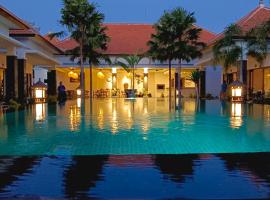 Kubu Garden Suites & Villas Nusa Dua