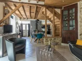 gite cosy et moderne au coeur des pyrénées