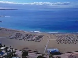 Los Cristianos centre Apartment