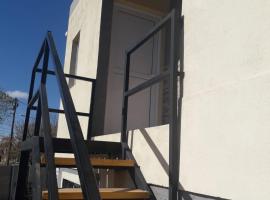 Alquilerpordiaviedma，位于别德马的酒店