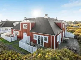 Apartment Badevej X