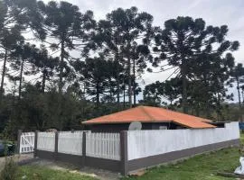 Casa Beira Rio