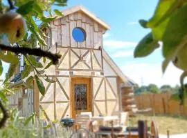 La Cabane du Coing