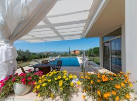 GIULIVETO Bed and Breakfast，位于福利尼奥的酒店