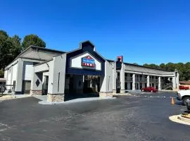 斯托克布里奇酒店