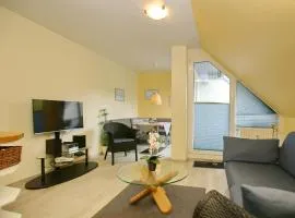 Residenz Seestern Wohnung 45