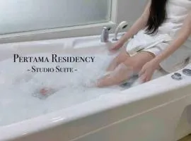 Cozy Home with Private Jacuzzi at KL City 806