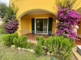 Alloggio incantevole Costa Smeralda