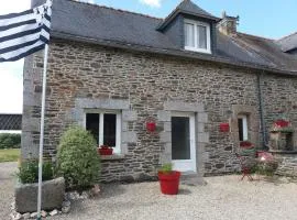 Les Gîtes du Triskell, gîte du Feu