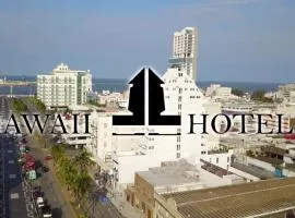 Hawaii Hotel Veracruz