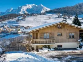 Chalet Nessa