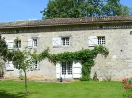 La Roche Cantin