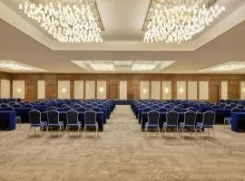 梅里达美洲庆典酒店