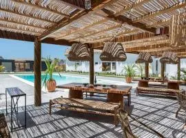 OCEAN VIEW HOUSE - MÁNCORA VICHAYITO