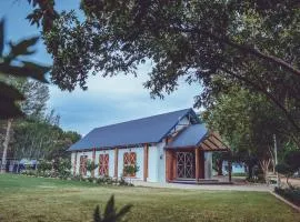 Warm Karoo