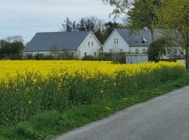 Birkelund BnB，位于奥特鲁普的住宿加早餐旅馆