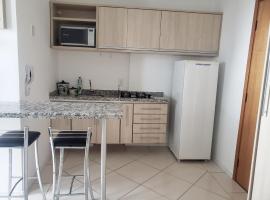 Spot Residence São Carlos 700m da USP，位于圣卡洛斯的酒店